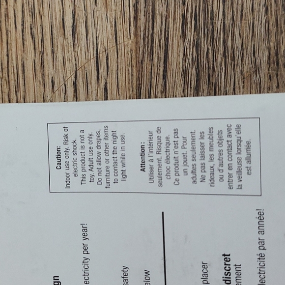 🆓️ Nightlight - Picture 4 of 5